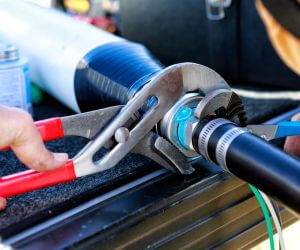 About Water Heater Repair LLC Hardesty, OK